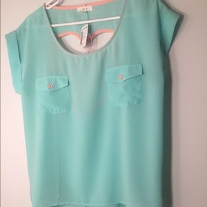 LOVE CULTURE•• heart shaped back!!!!