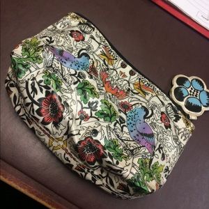 MAC Liberty of London Makeup Bag