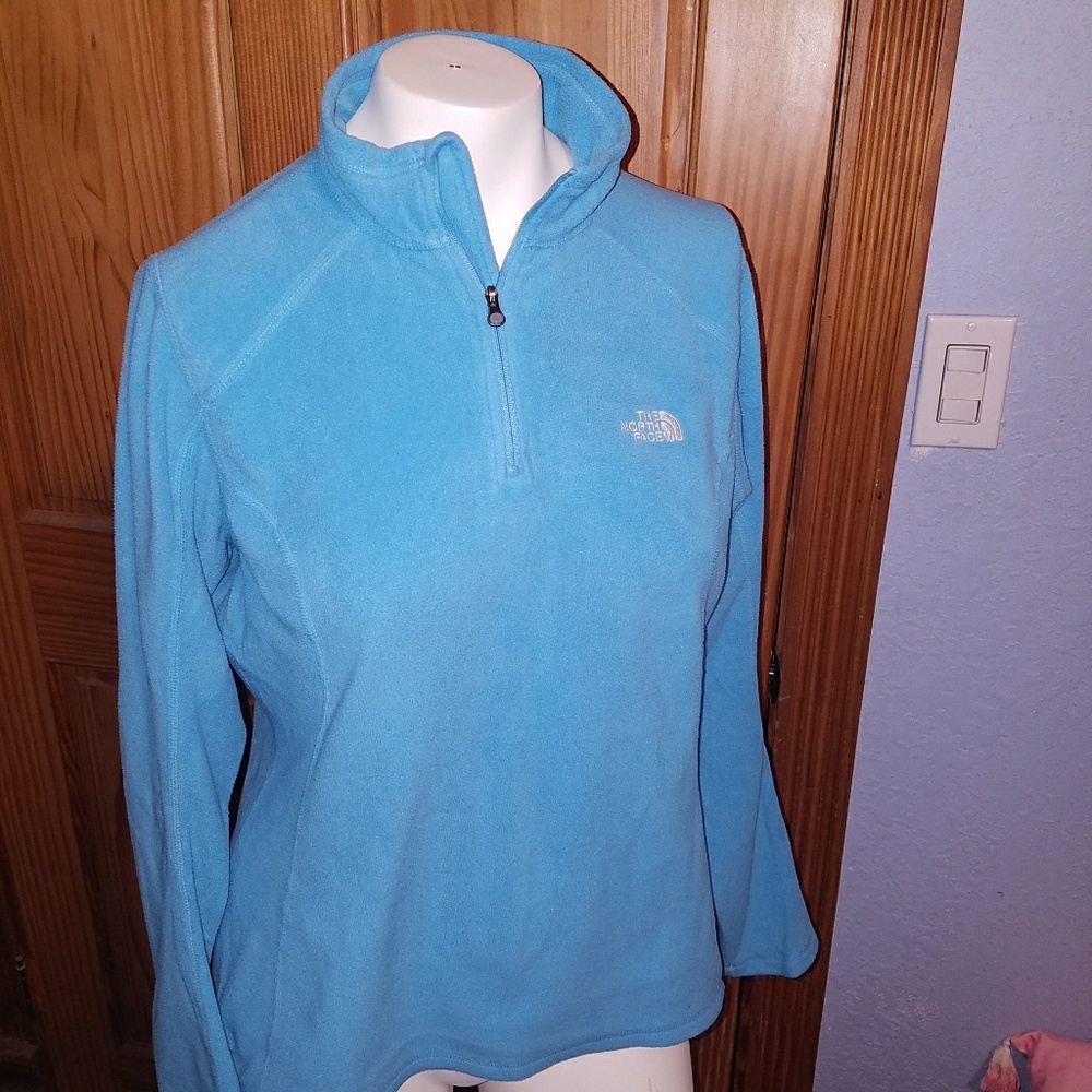 The North Face Fleece
