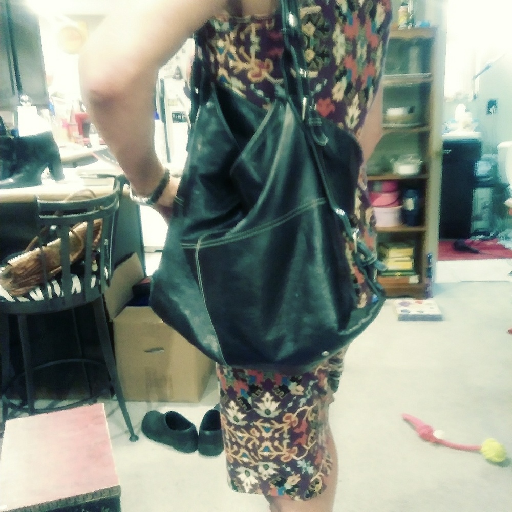 Perkina Hobo purse