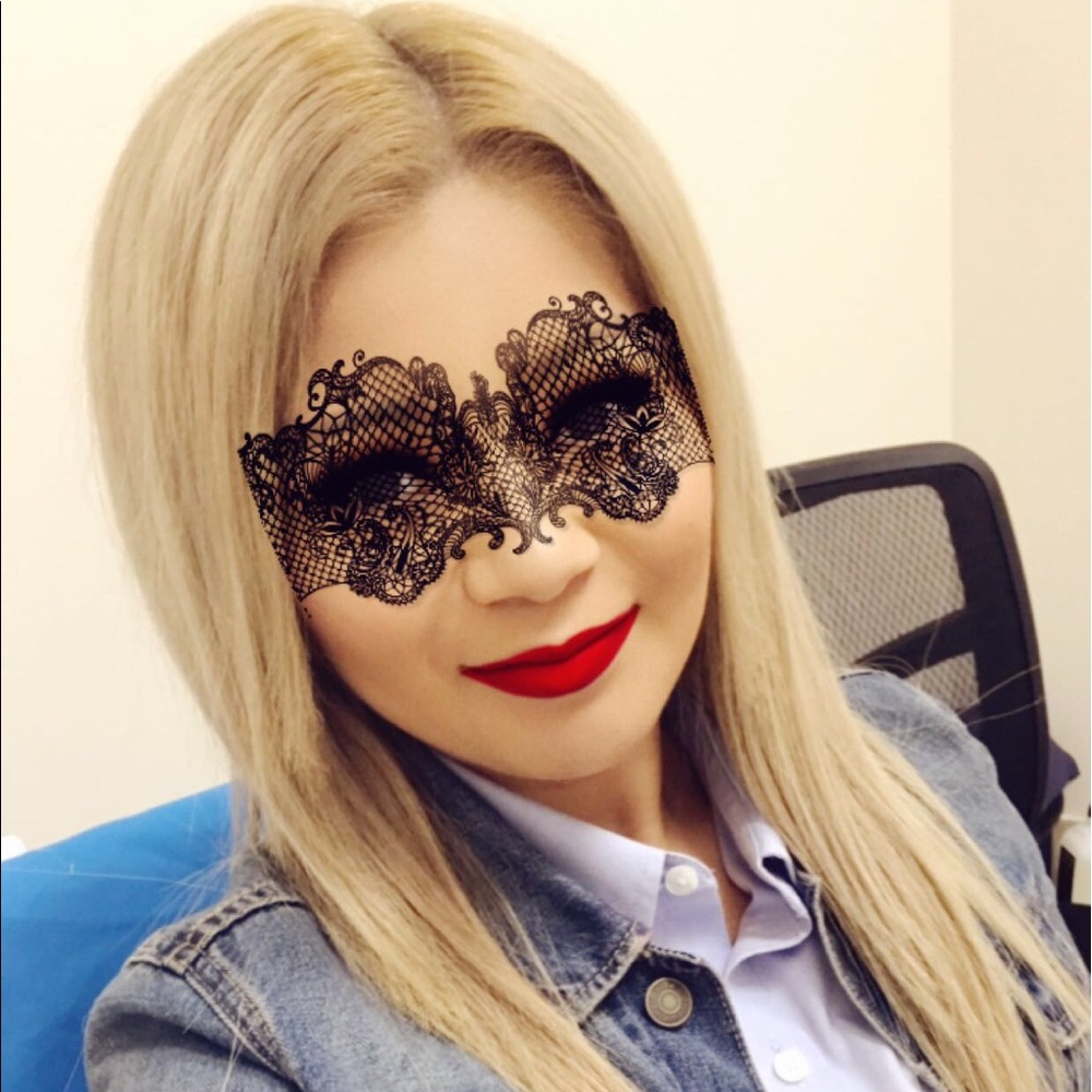 Meet your Posher, Marisol