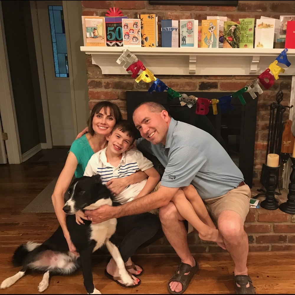 Meet your Posh Ambassador, Jen