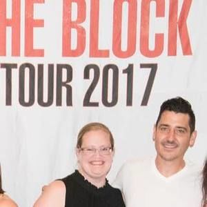 Meet your Posher, Joy