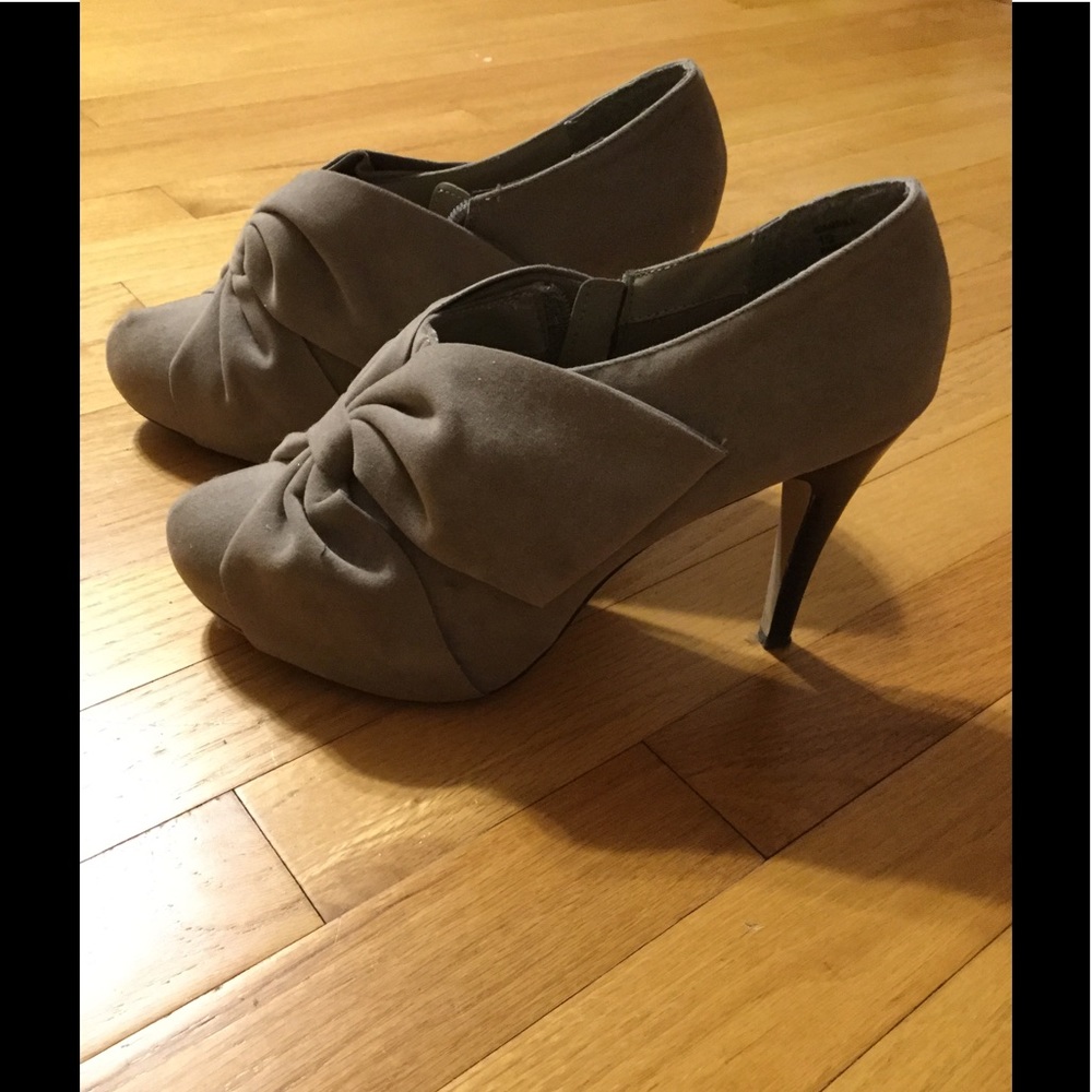 Shoes.