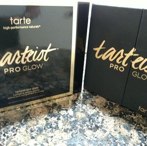 Tarte Pro Glow