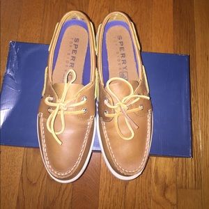 Sperrys