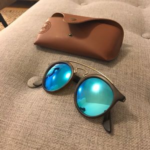 Ray ban sunglasses gatsby style