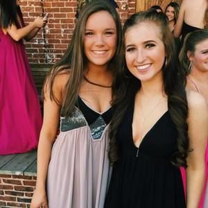 Meet your Posher, Madison