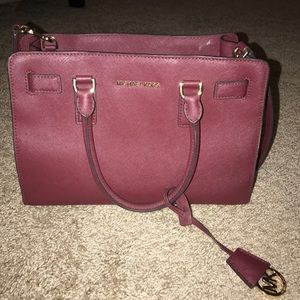 Michael Kors purse