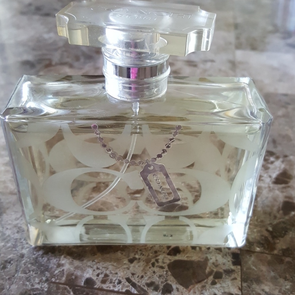 Coach Perfume