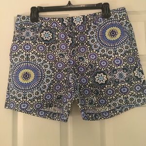 Vibrant Short from Banana Republic