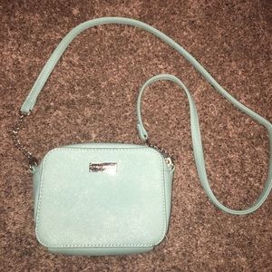NEW YORK AND COMPANY CROSSBODY