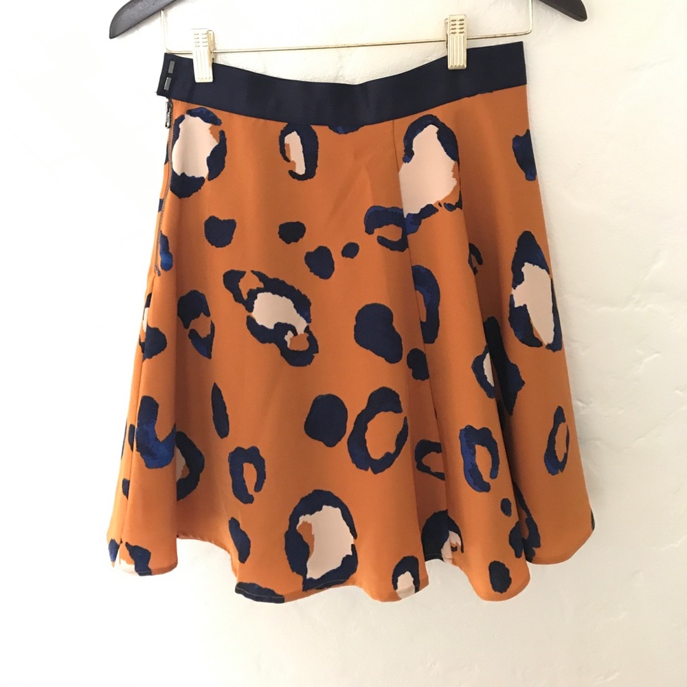 3.1 Phillip Lim for Target skirt