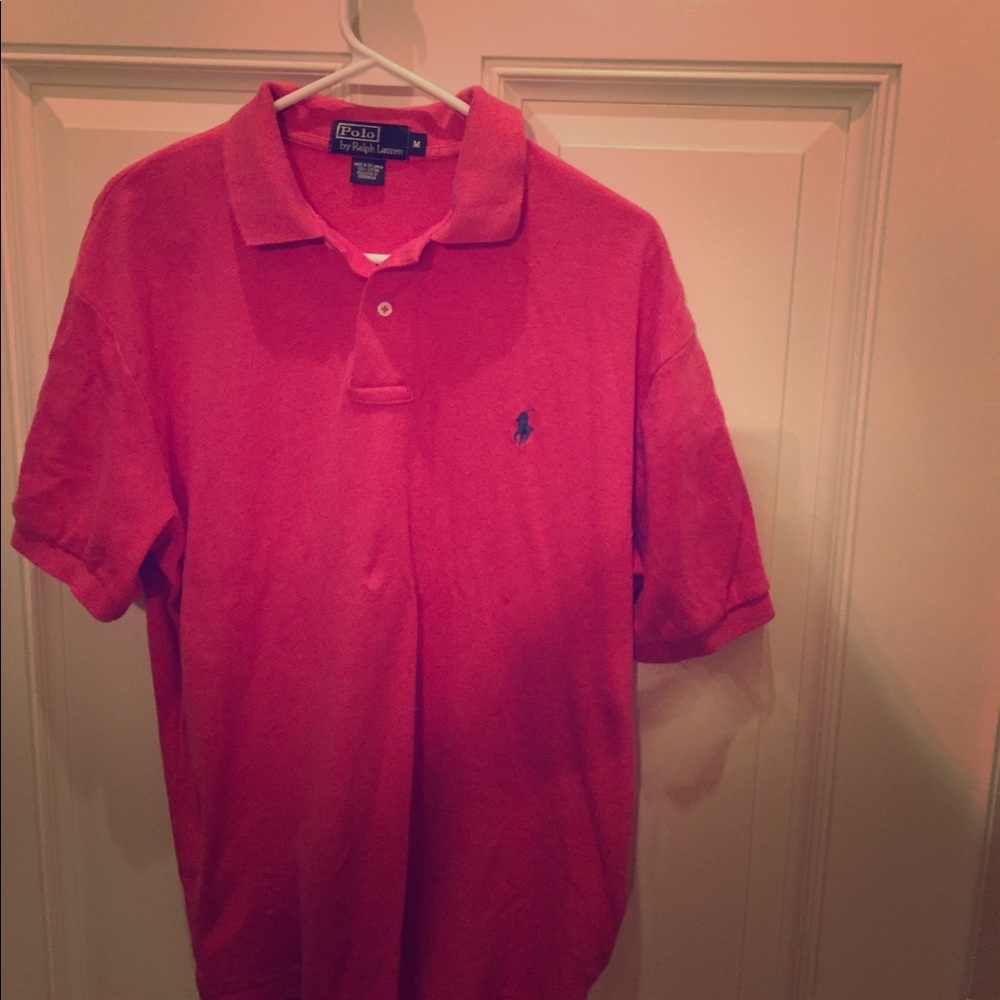 Polo by Ralph Lauren