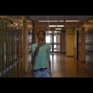 Meet your Posher, Cary