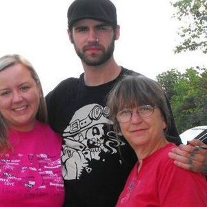 Meet your Posher, Lacey