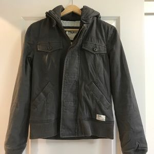 Aritzia TNA Winter Jacket