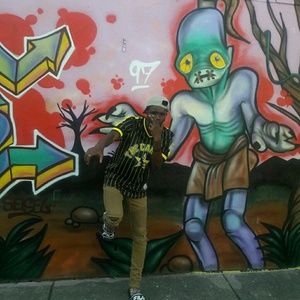 Meet your Posher, Mike