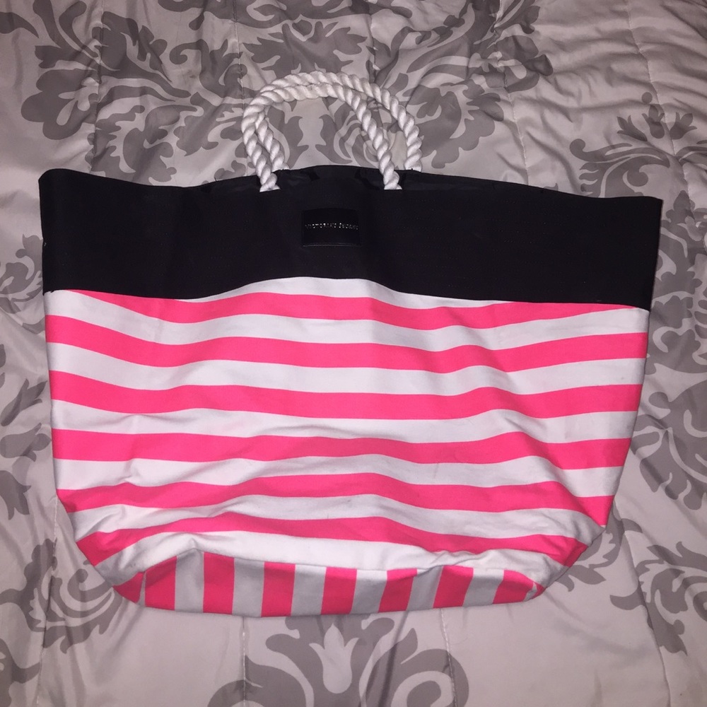 Victoria secret tote