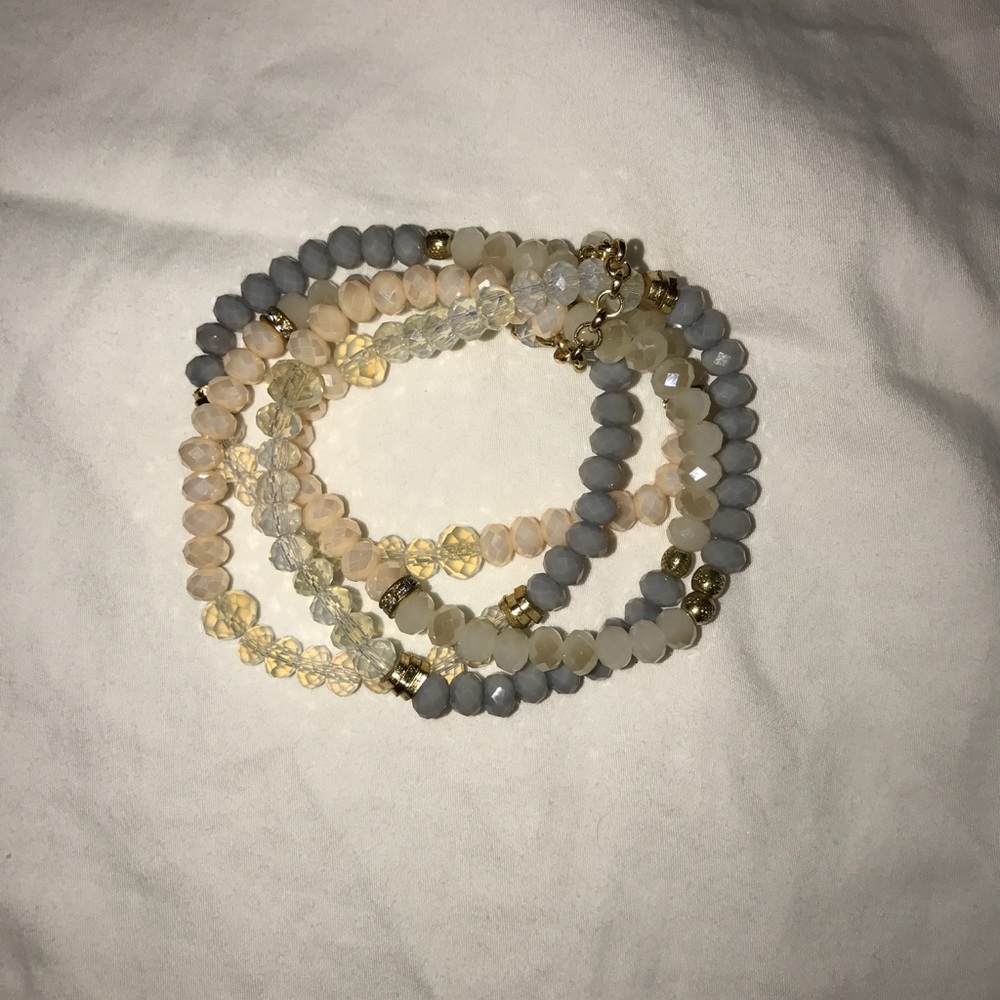 Bracelet Set