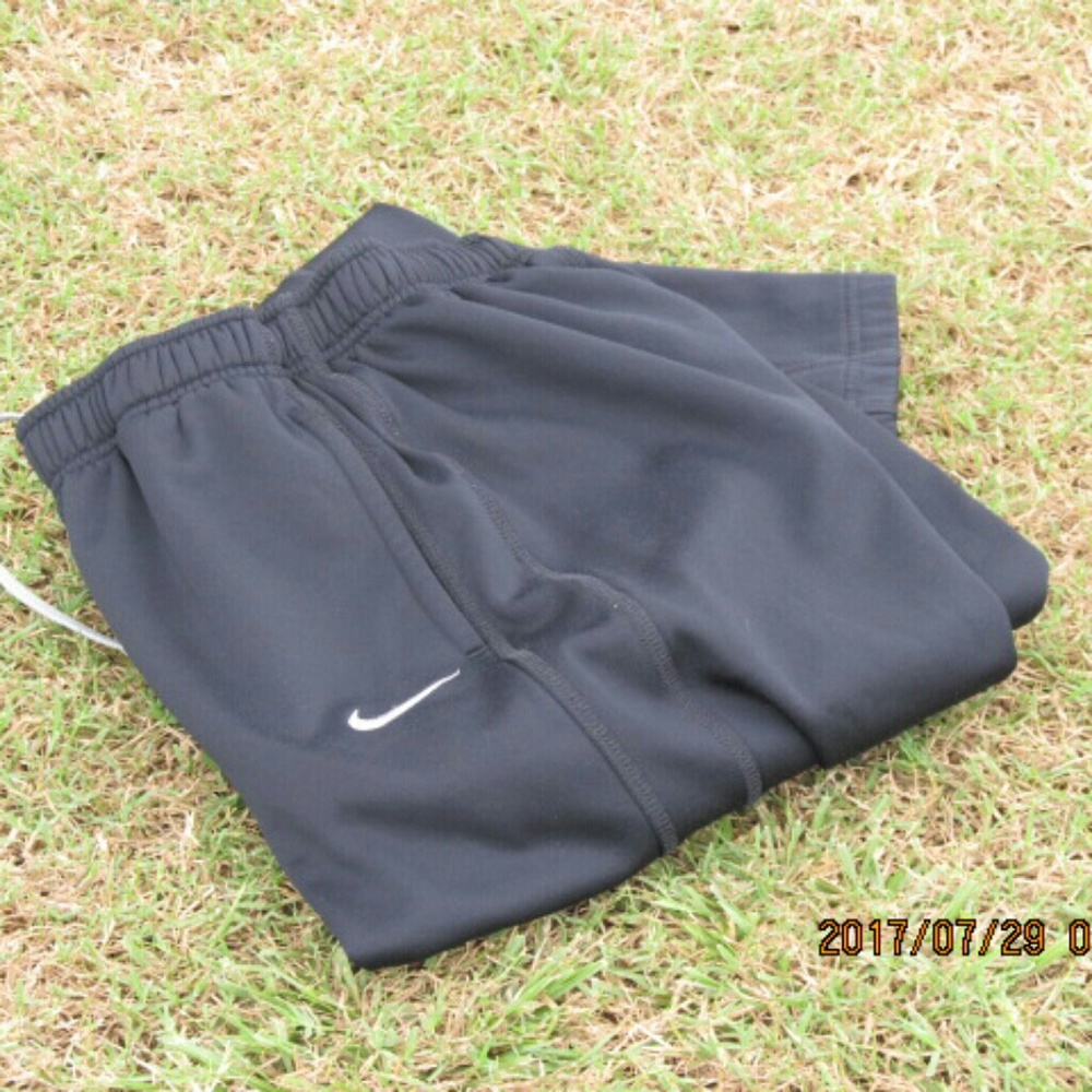 Quick Sell Nike Walking/Track Pants.
