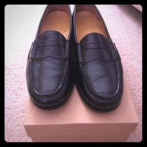 Cole Haan Pinch Penny Loafer