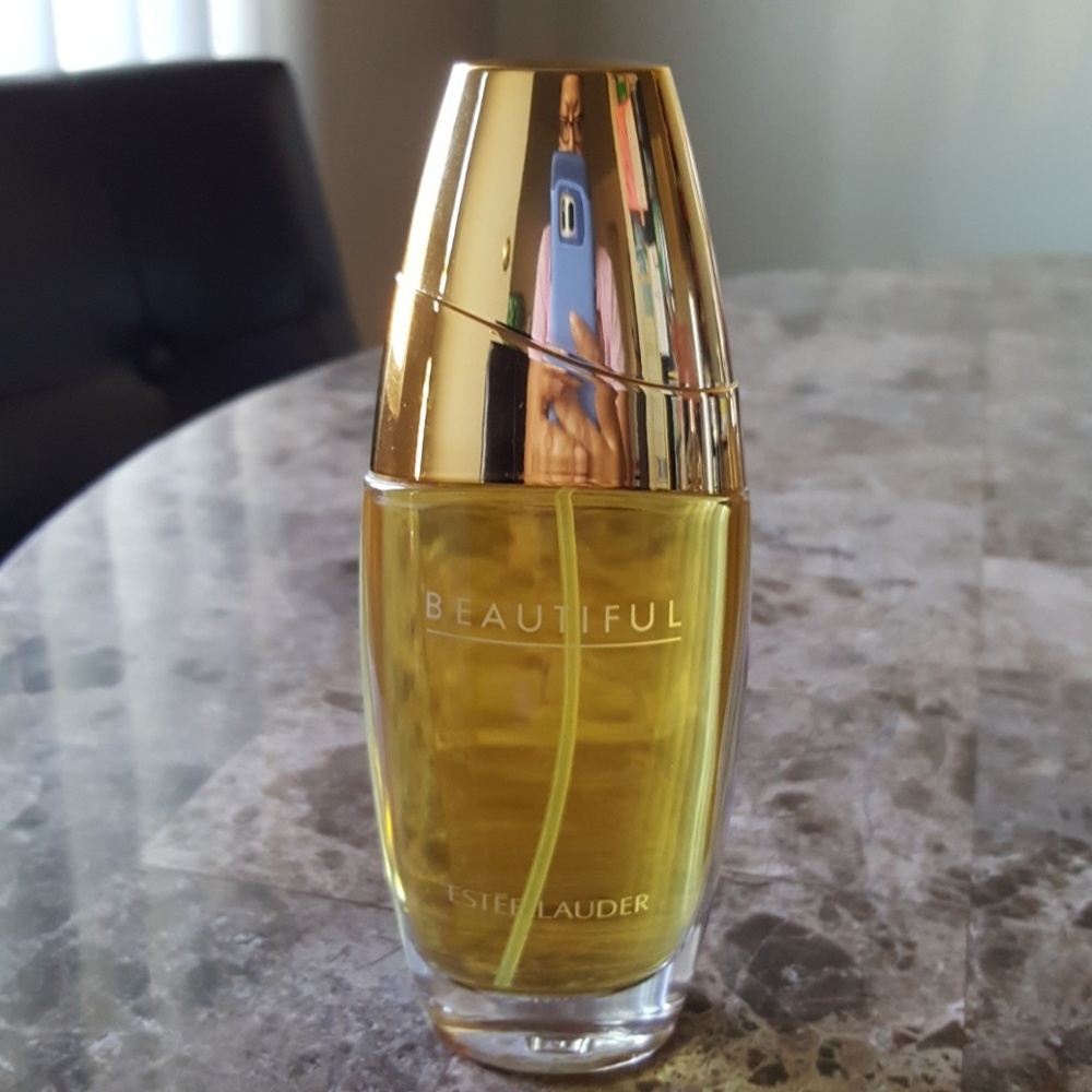 Beautiful Perfume