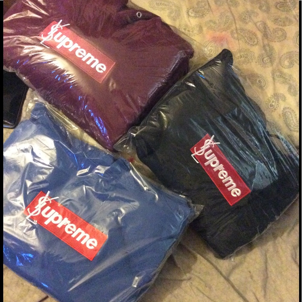 Supreme