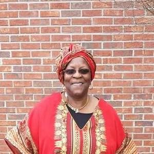 Meet your Posher, Harriet