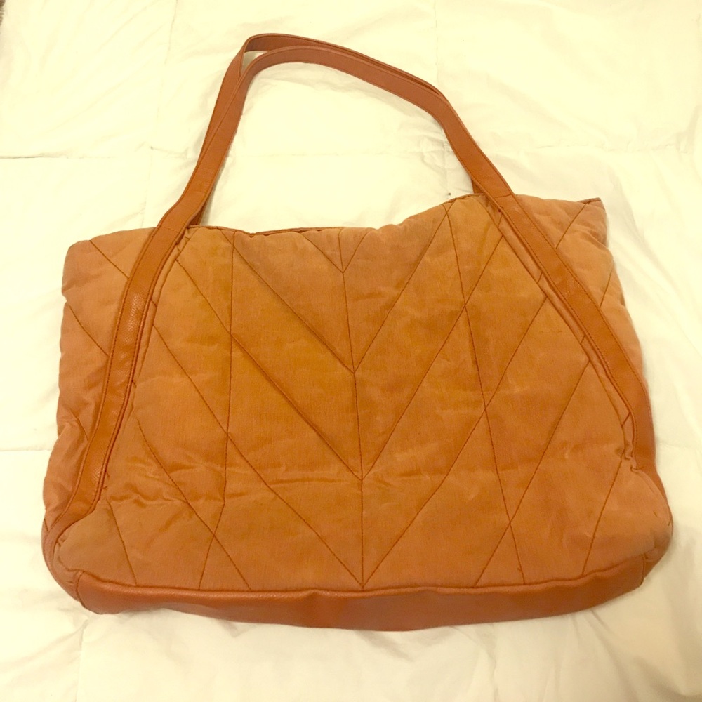 Weekender Bag