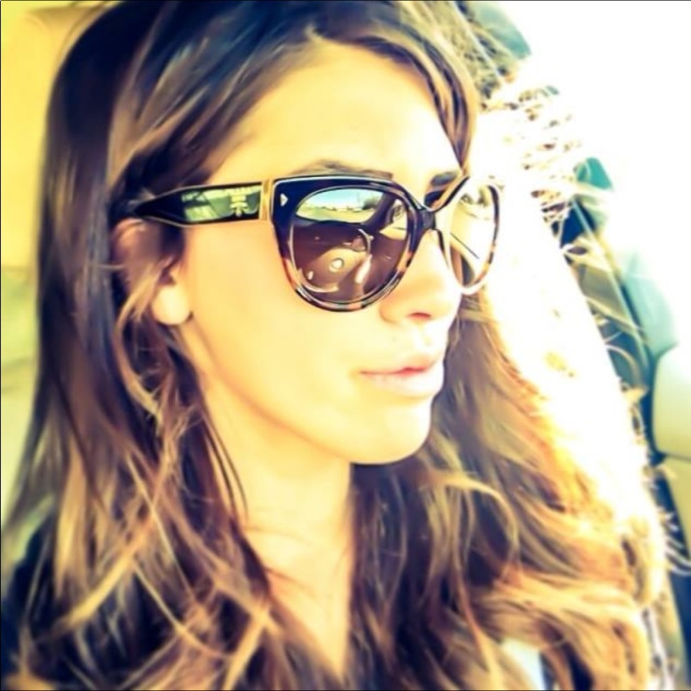 Prada Sunglasses