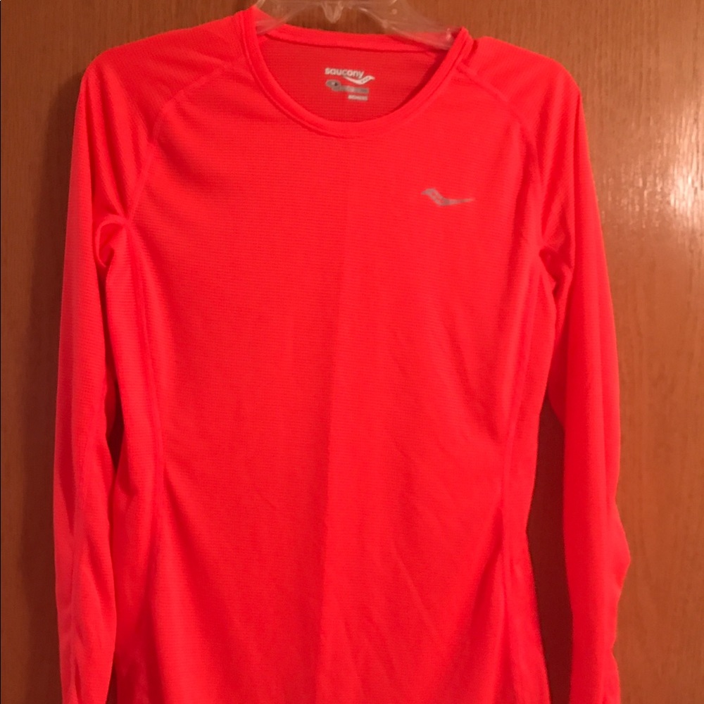 Saucony Active Wear