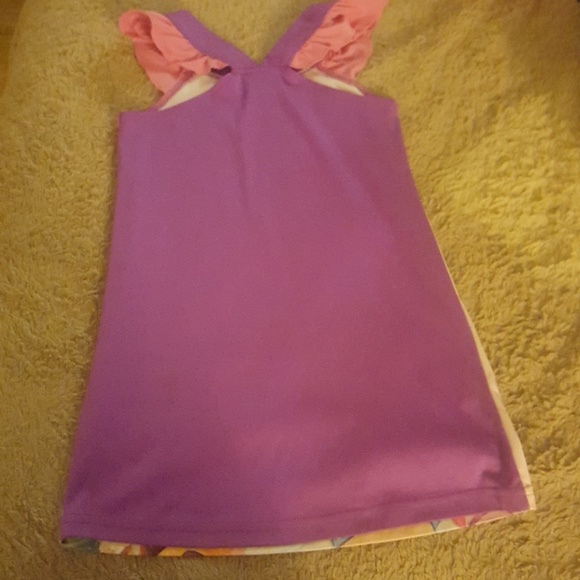 DISNEY PRINCESSES NIGHT DRESS - Picture 4 of 6