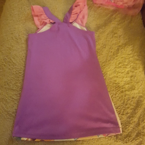 DISNEY PRINCESSES NIGHT DRESS - Picture 5 of 6
