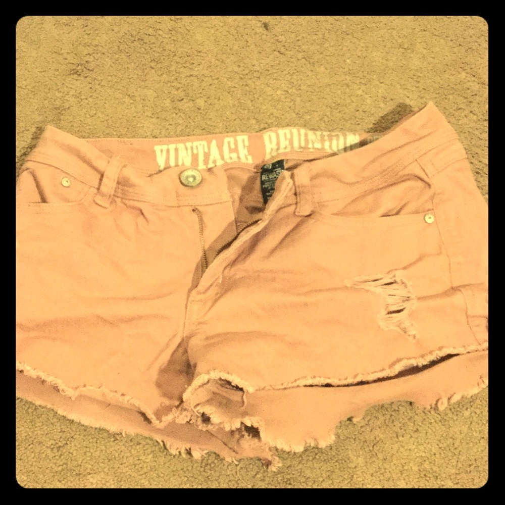 Shorts