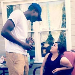 Meet your Posher, Jonathan