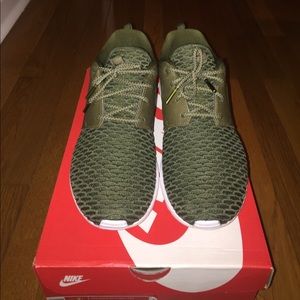 Nike Roshe Flyknit PRM