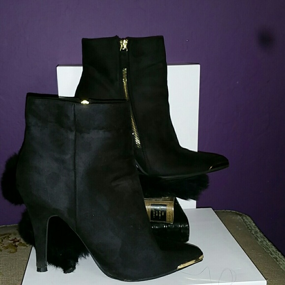 Torrid Shoes - Torrid hells