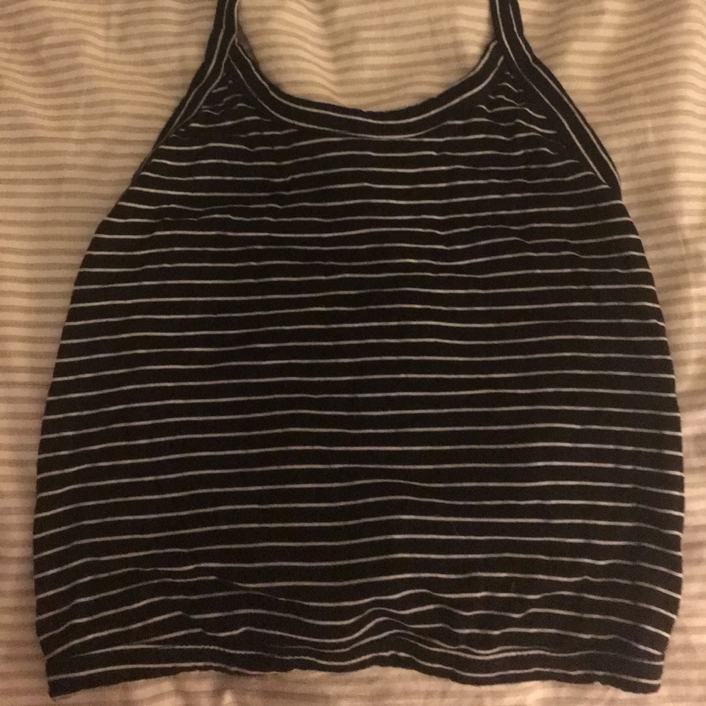halter top from pac sun