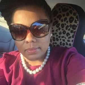 Meet your Posher, Shirley