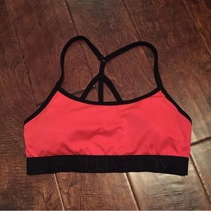 Aeropostale sports bra