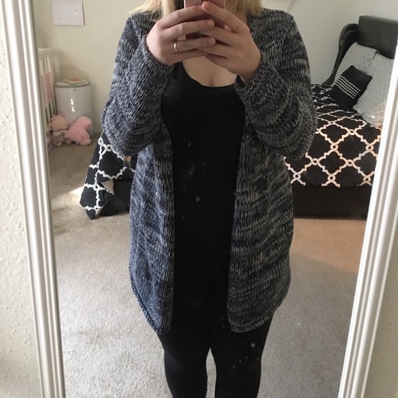 J Jill cardigan - Picture 2 of 5