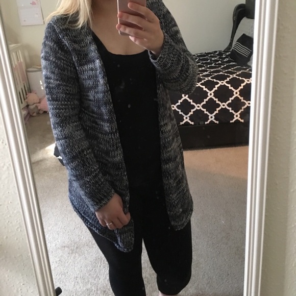 J Jill cardigan - Picture 1 of 5
