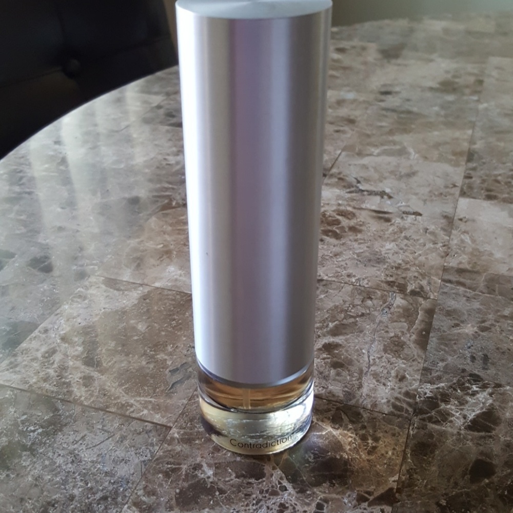 Calvin Klein Contradiction Perfume