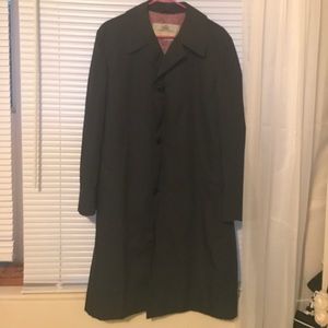 Aquascutum London coat