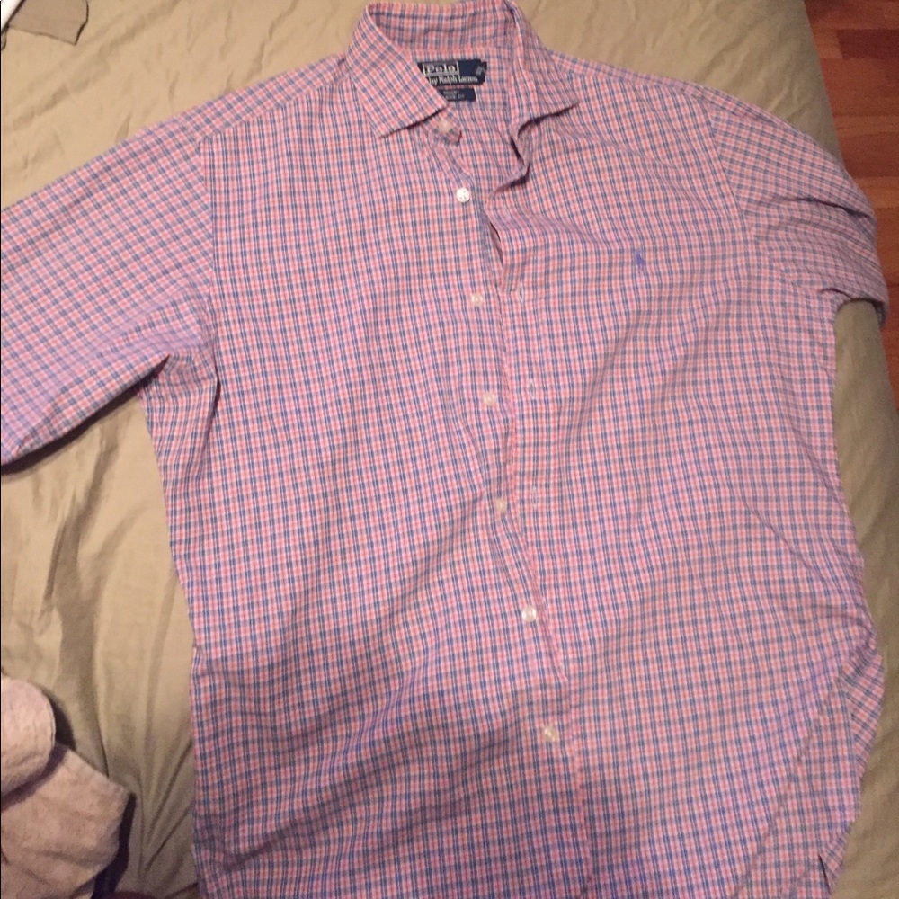 Polo by RALPH LAUREN