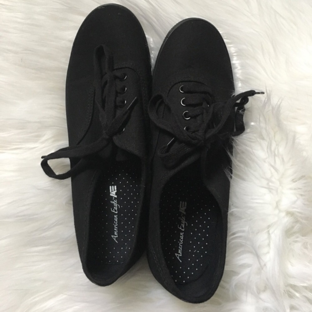 Payless by American eagle sneakers