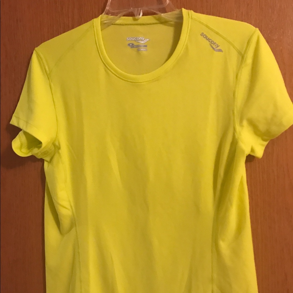 Saucony Active Wear