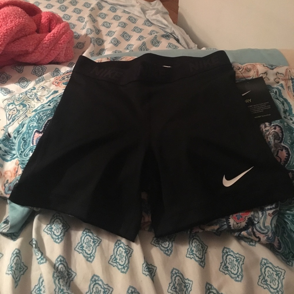 Nike DRI-FIT Training Spandex