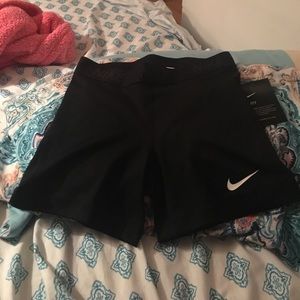 Nike DRI-FIT Training Spandex